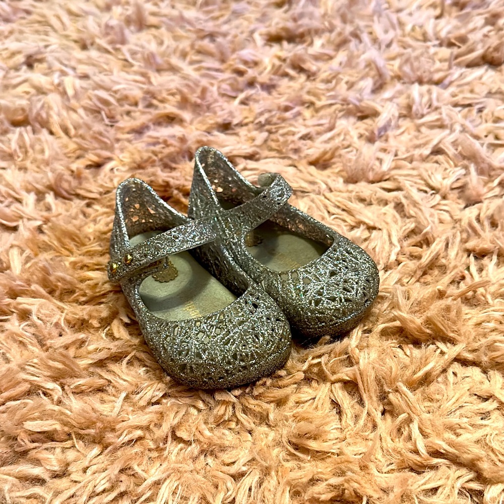 Mini Melissa